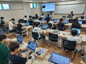 2026년 SW·AI 디지털새싹 주말 캠프 (1학기)